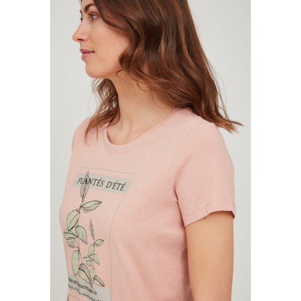 Fransa FRAMPLANT1 T-shirt - Image 2