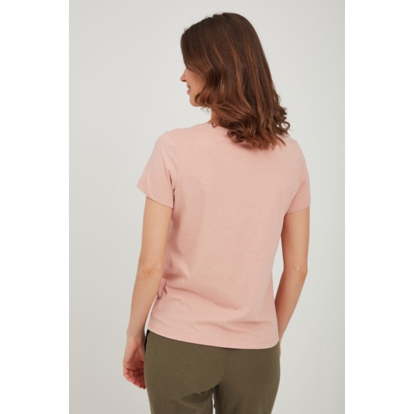 Fransa FRAMPLANT1 T-shirt - Image 3