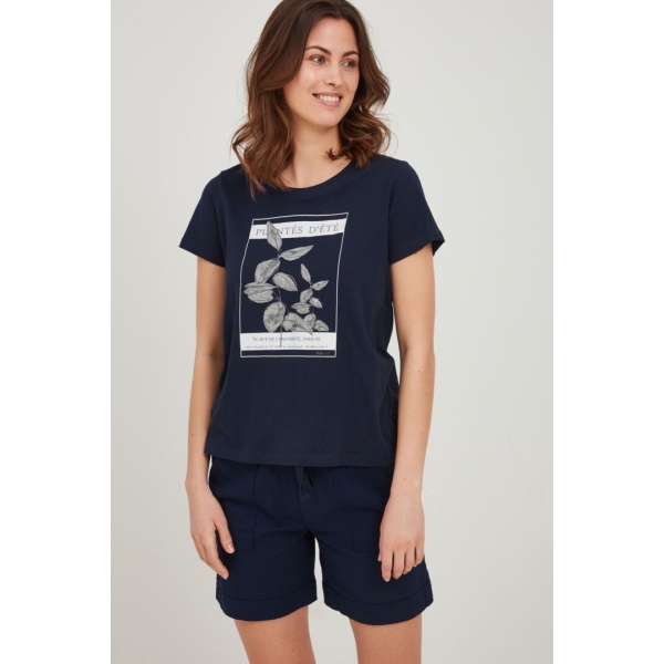Fransa FRAMPLANT 1 T-shirt