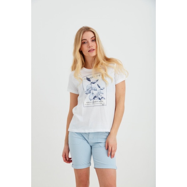 Fransa FRAMPLANT 1 T-shirt