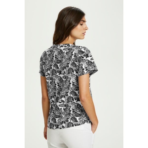 Part Two T-shirt GesinaPW 30305788 - Image 2