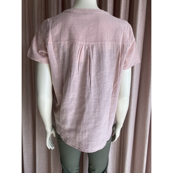 Fransa Bluse FRALSLUB 8 20609691 - Image 2