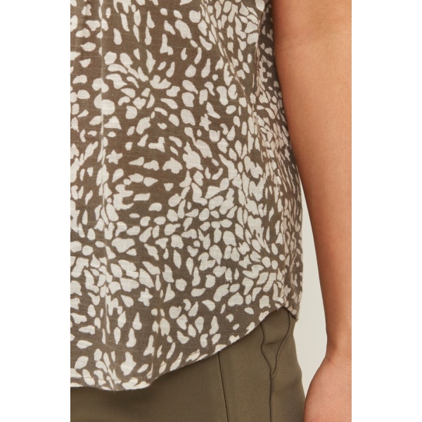 Fransa Bluse FRALSLUB 8 20609691 - Image 2