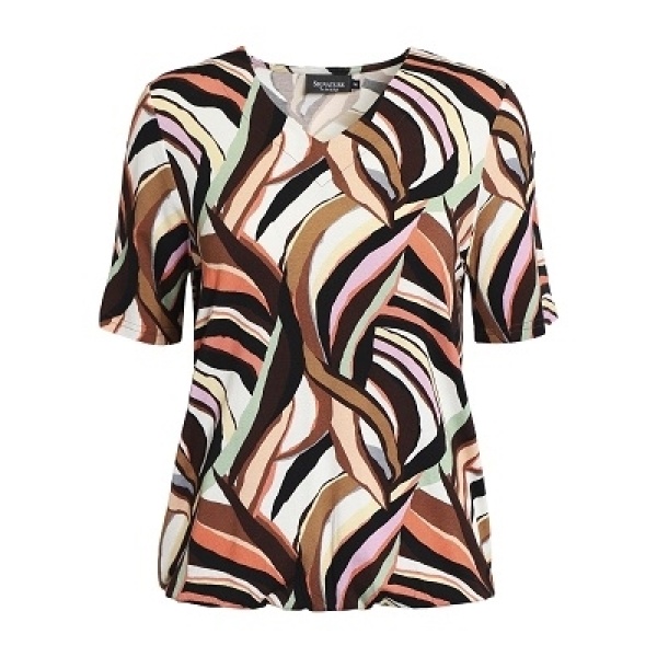 Signature T-shirt 210739