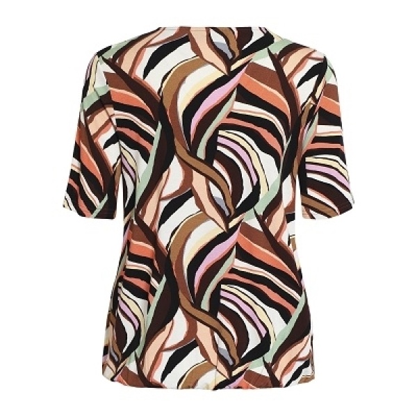 Signature T-shirt 210739 - Image 2