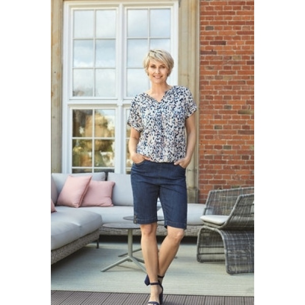Brandtex Bluse 211685