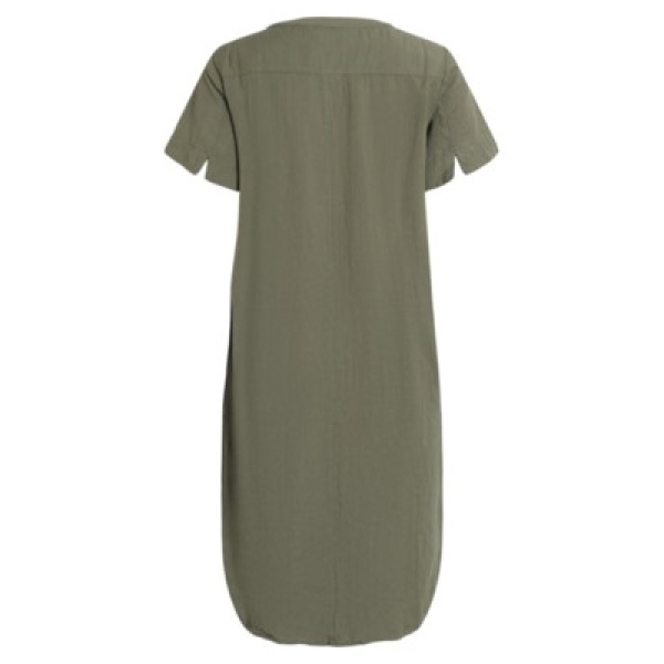 Brandtex Kjole 211523 - Image 2