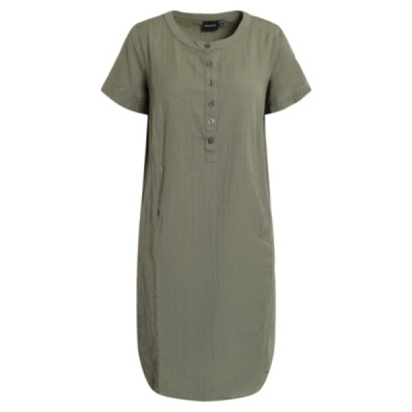 Brandtex Kjole 211523 - Image 3