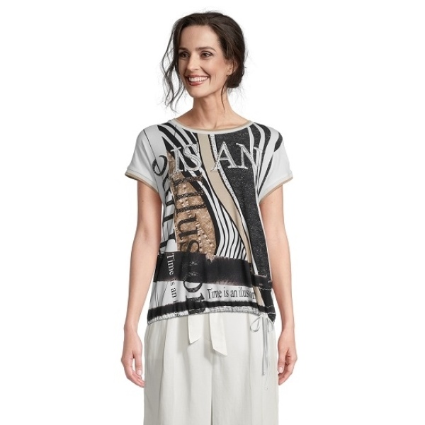 Betty Barclay T-Shirt 2846 2349