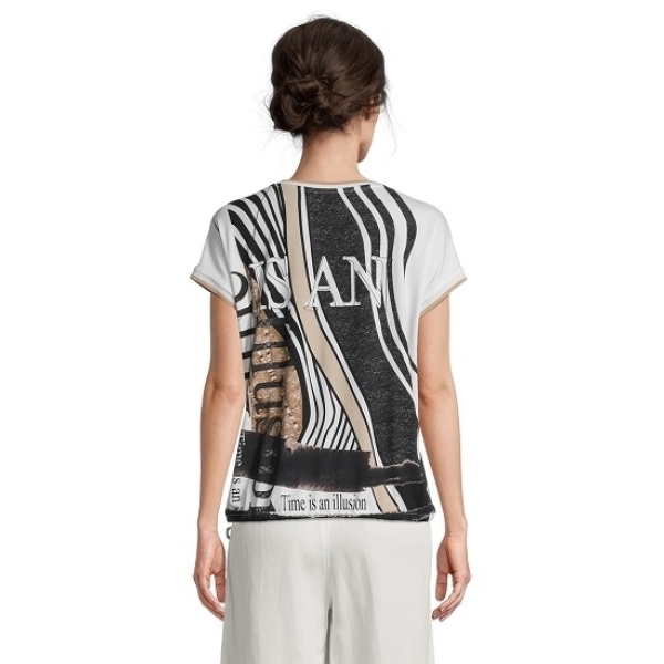Betty Barclay T-Shirt 2846 2349 - Image 4
