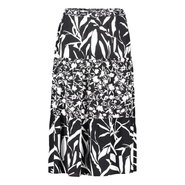Betty Barclay Nederdel 9168 2215 - Image 2