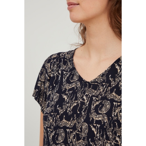 Fransa FRALCRINKLE Bluse - Image 2