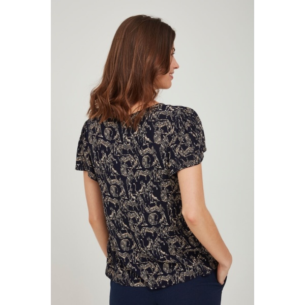 Fransa FRALCRINKLE Bluse - Image 4