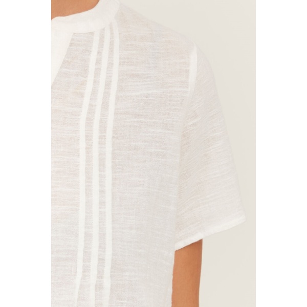 Fransa Bluse Fralslub 8 20609691 - Image 2