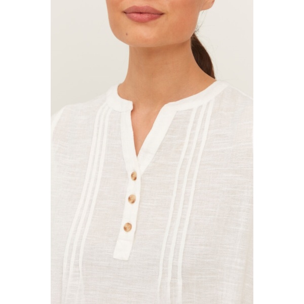 Fransa Bluse Fralslub 8 20609691 - Image 3