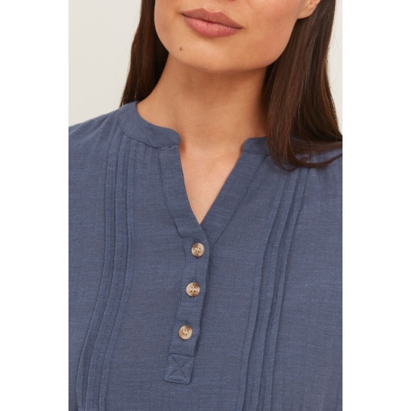 Fransa Bluse Fralslub 8 20609691 - Image 2
