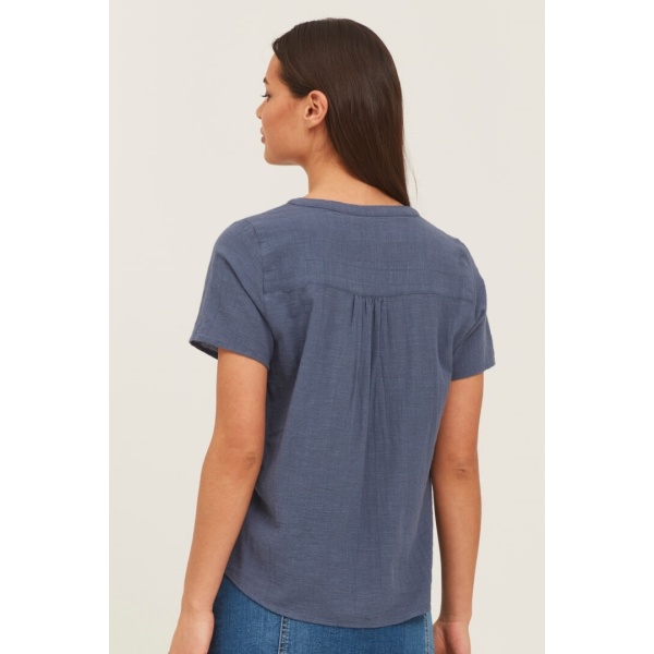 Fransa Bluse Fralslub 8 20609691 - Image 3