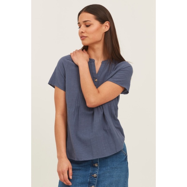 Fransa Bluse Fralslub 8 20609691 - Image 4