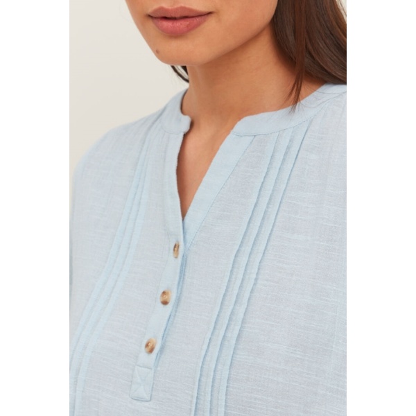 Fransa Bluse Fralslub 8 20609691 - Image 3