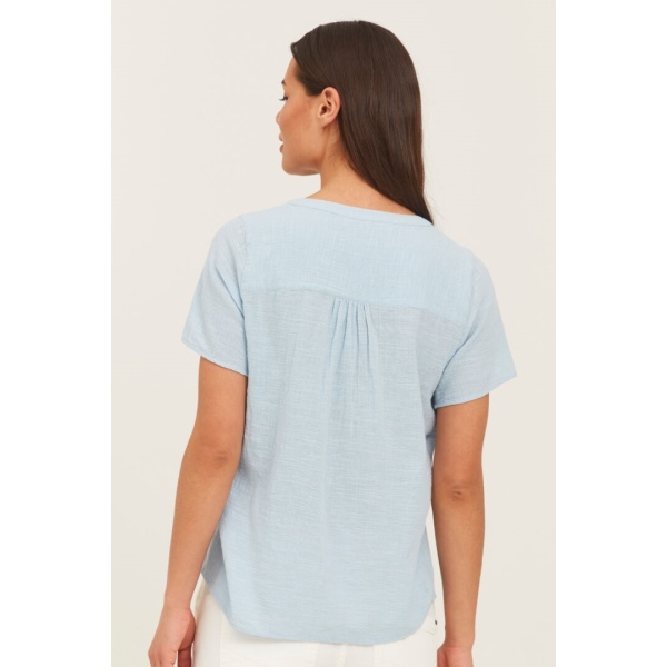 Fransa Bluse Fralslub 8 20609691 - Image 4