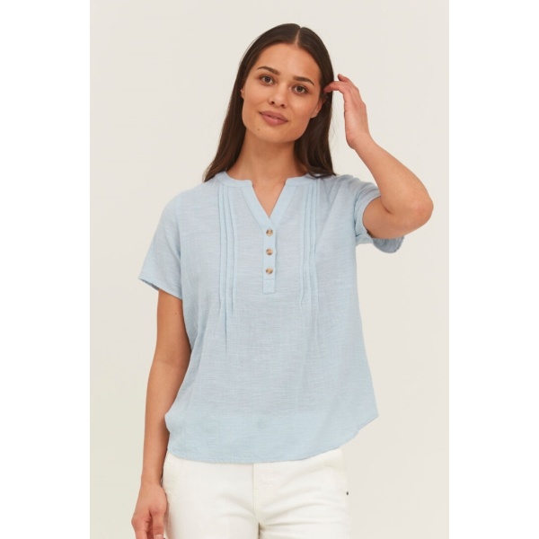 Fransa Bluse Fralslub 8 20609691 - Image 5