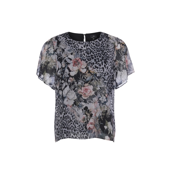 Molly Jo Bluse 70978