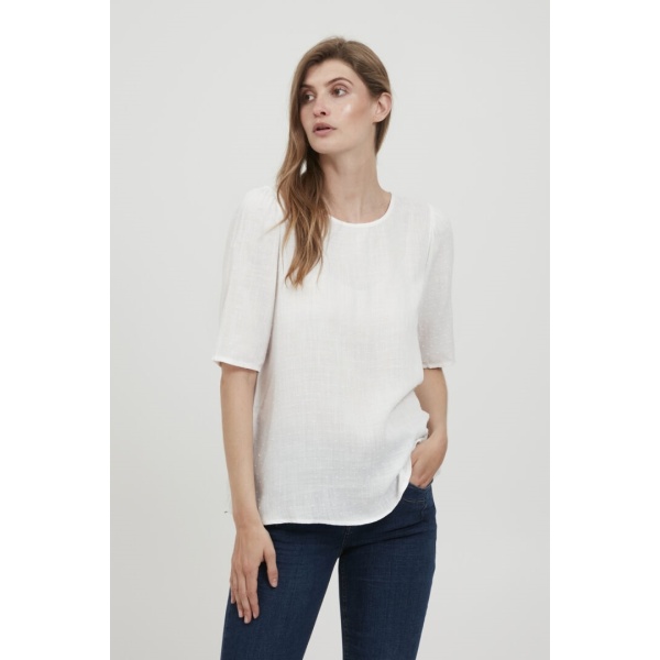 Fransa Frbajoy4 Bluse