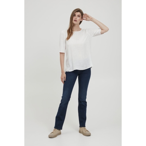 Fransa Frbajoy4 Bluse - Image 4