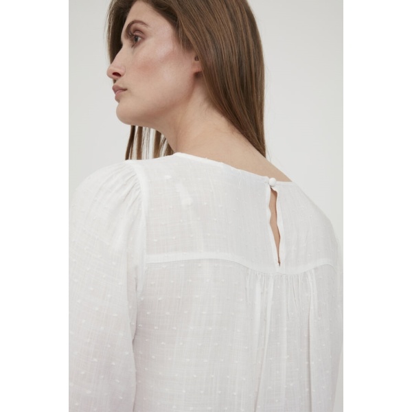 Fransa Frbajoy4 Bluse - Image 5