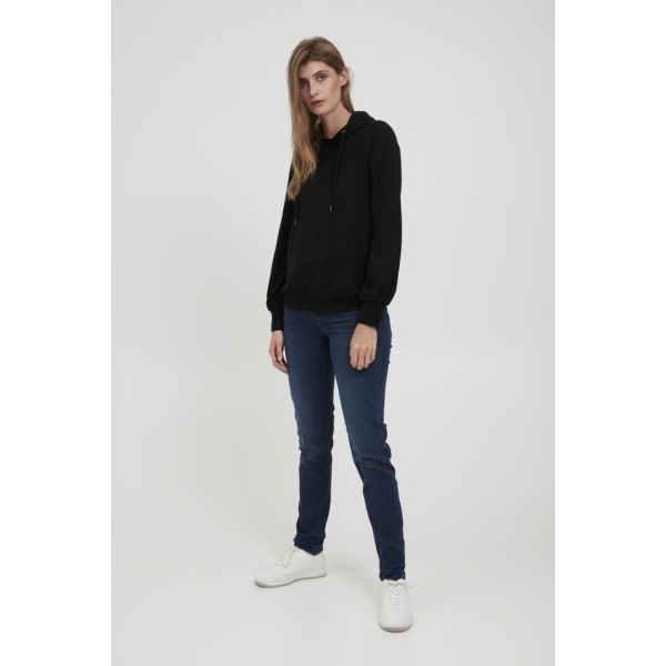 Fransa Sweatshirt Frbesweat 1