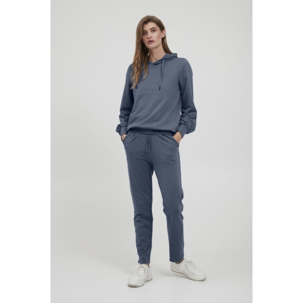 Fransa Sweatshirt Frbesweat 1