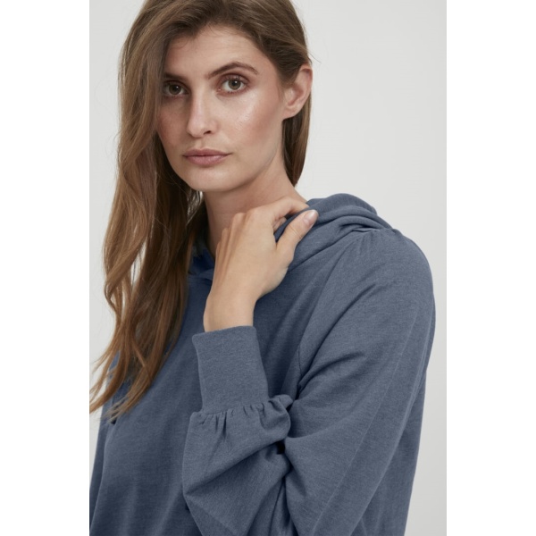 Fransa Sweatshirt Frbesweat 1 - Image 3