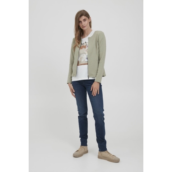 Fransa FRBCARDI 1 Cardigan - Image 4
