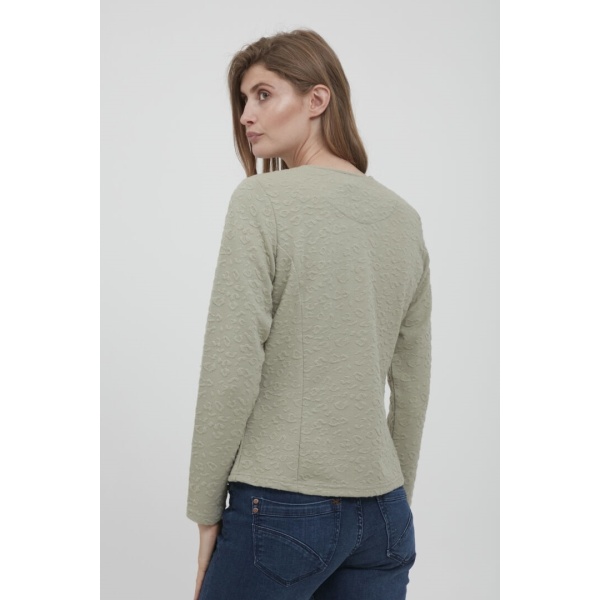 Fransa FRBCARDI 1 Cardigan - Image 5