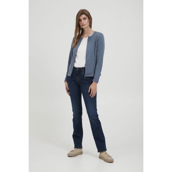 Fransa  FRBCARDI 1 Cardigan - Image 5