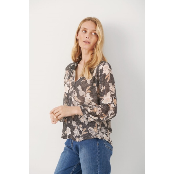 Part Two Erdonae PW Bluse
