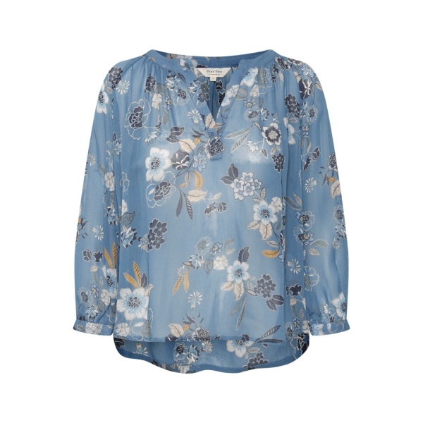Part Two Erdonae PW Bluse