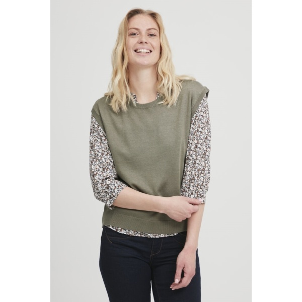 Fransa ZUBASIC 134 Vest - Image 2