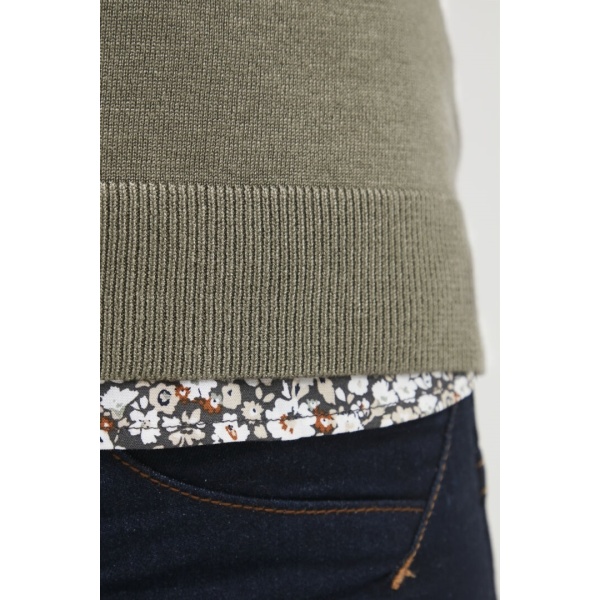 Fransa ZUBASIC 134 Vest - Image 3