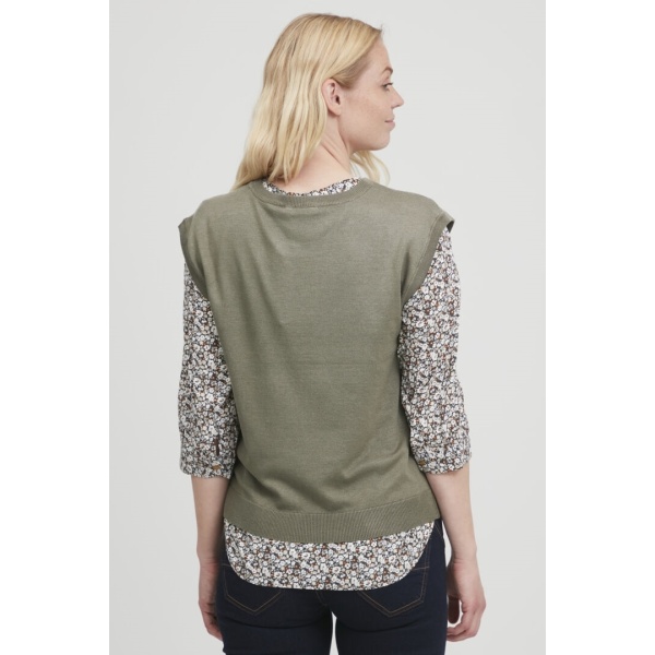 Fransa ZUBASIC 134 Vest - Image 5