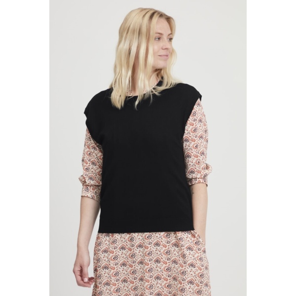 Fransa ZUBASIC 134 Vest - Image 2