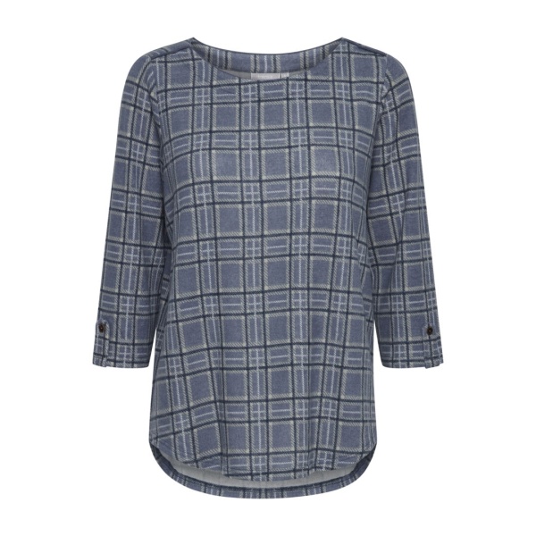 Fransa FRBESOFT 2 Bluse