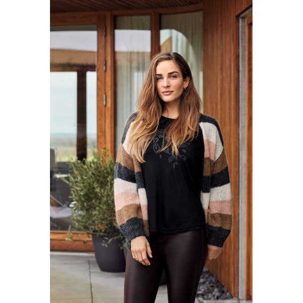 Signatur Cardigan