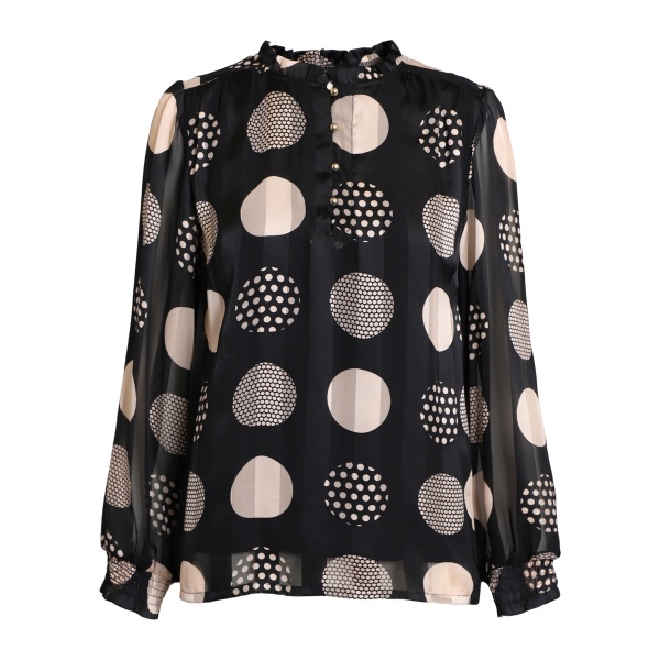 Signatur Bluse