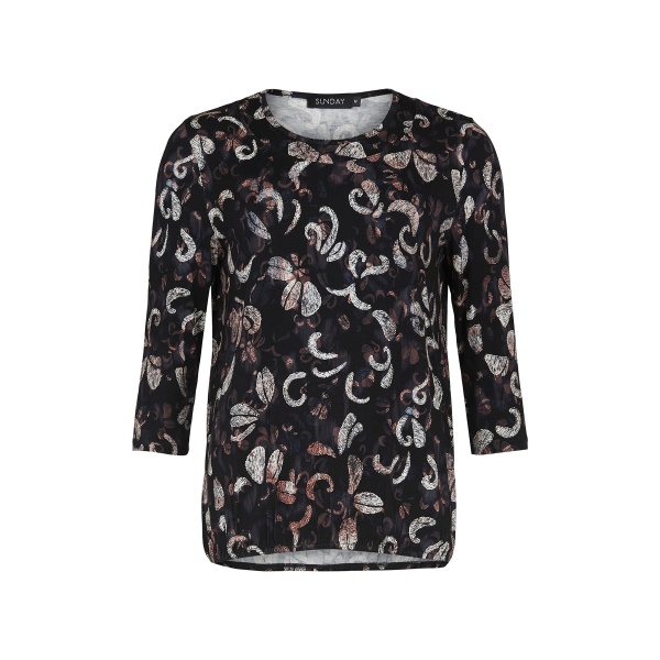 Sunday T-Shirt 6860 6423