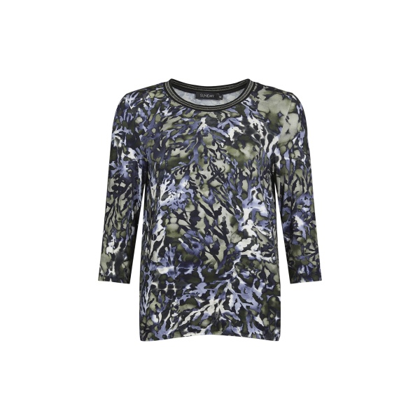 Sunday T-shirt 6870 6430