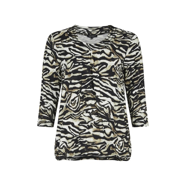 Sunday T-Shirt 6803 6381