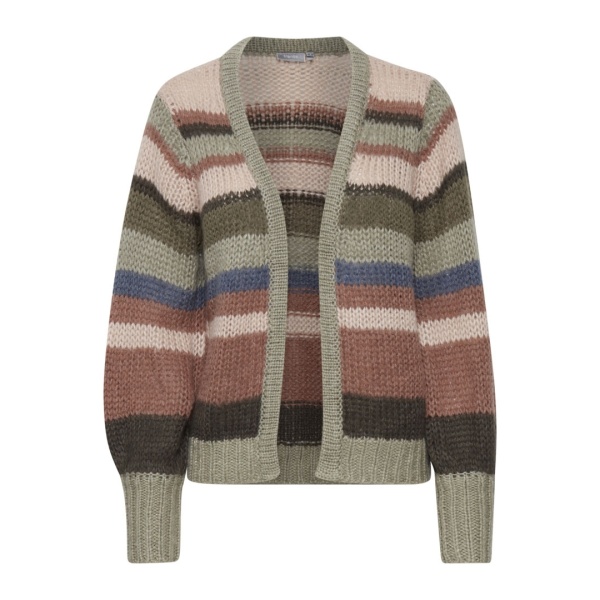 Fransa FRCECOTA 2 Cardigan - Image 4