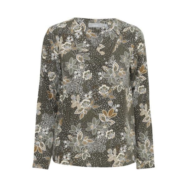 Fransa Bluse FRCAISA 6