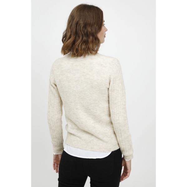 Fransa Cardigan FRCESANDY 6 - Image 4